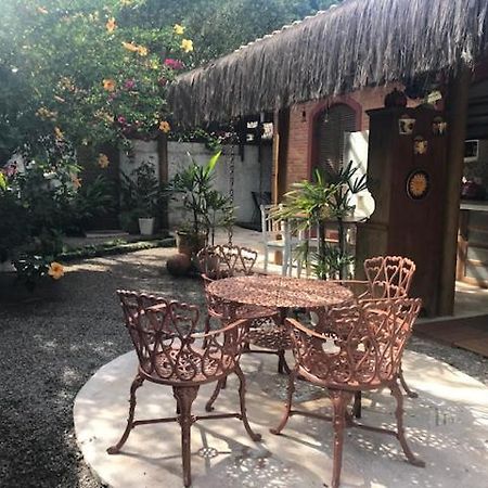 Suites Terrasol Ilhabela Exterior photo