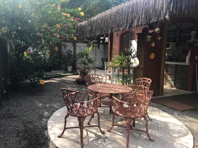 Suites Terrasol Ilhabela Exterior photo