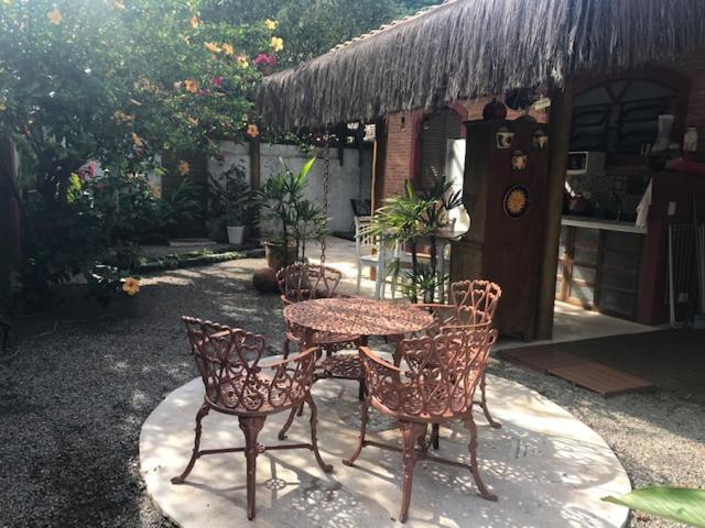 Suites Terrasol Ilhabela Exterior photo